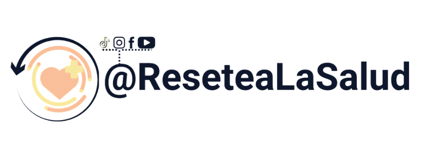 ReseteaLaSalud